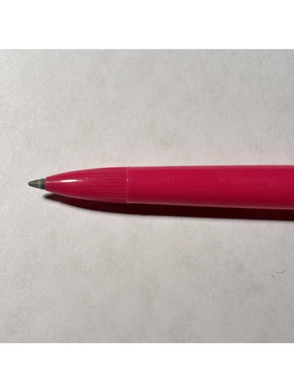 Reno Nevada Floaty Pen Vintage Souvenir Promo